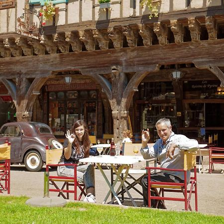 La Maison Des Consuls Mirepoix  Esterno foto