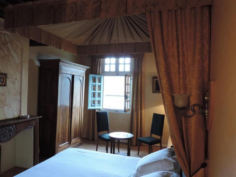 La Maison Des Consuls Mirepoix  Esterno foto