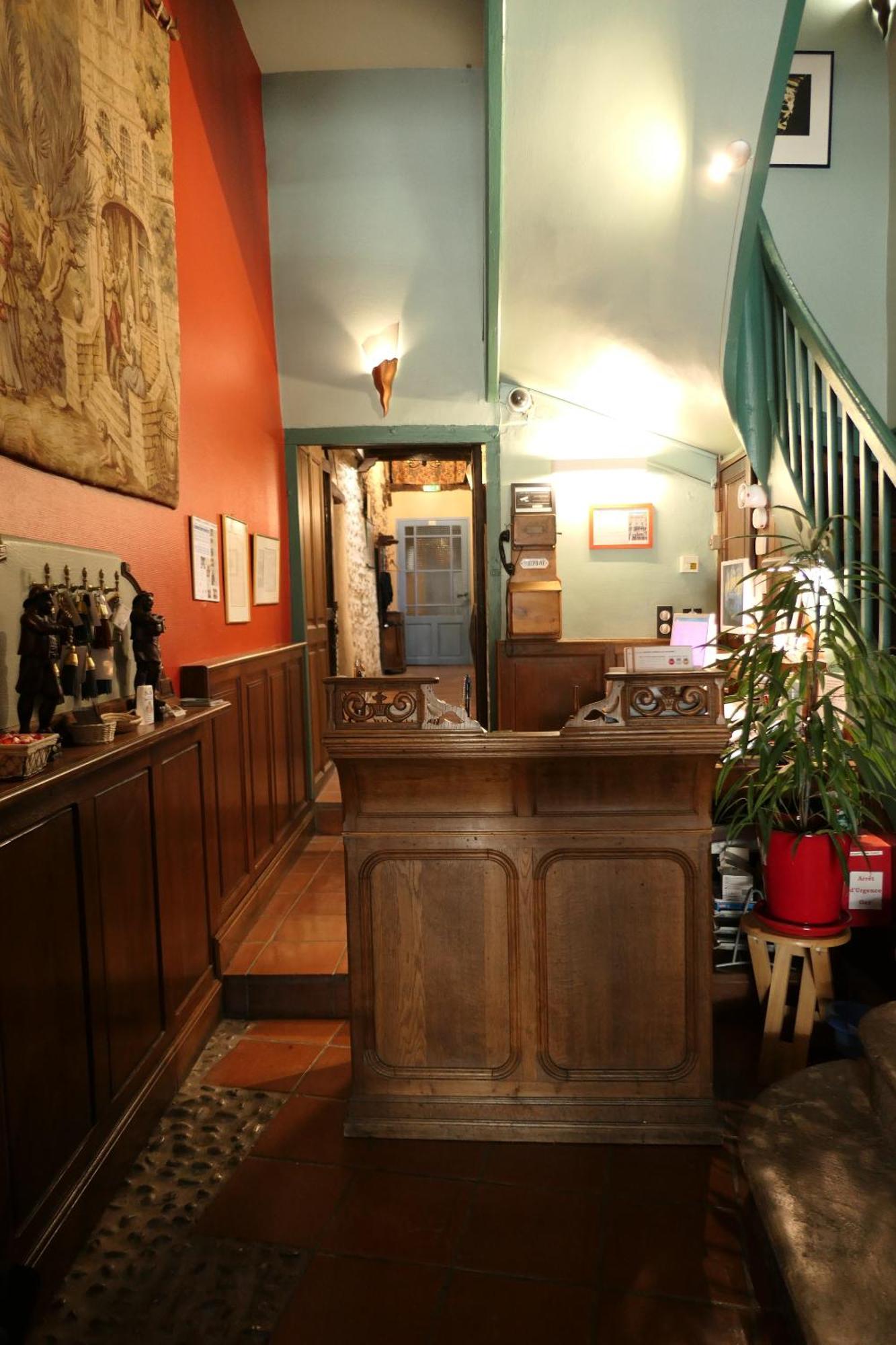 La Maison Des Consuls Mirepoix  Esterno foto